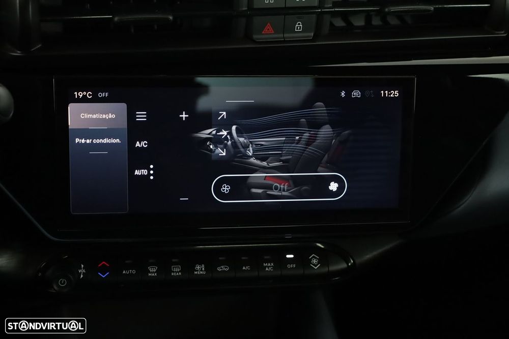 Alfa Romeo Junior Elletrica 50 kWh - 12