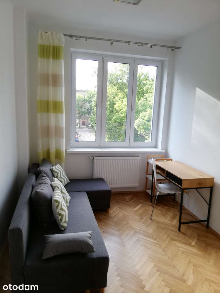 dwupokojowe, nowoczesne, centrum obok AGH,UKEN,UJ
