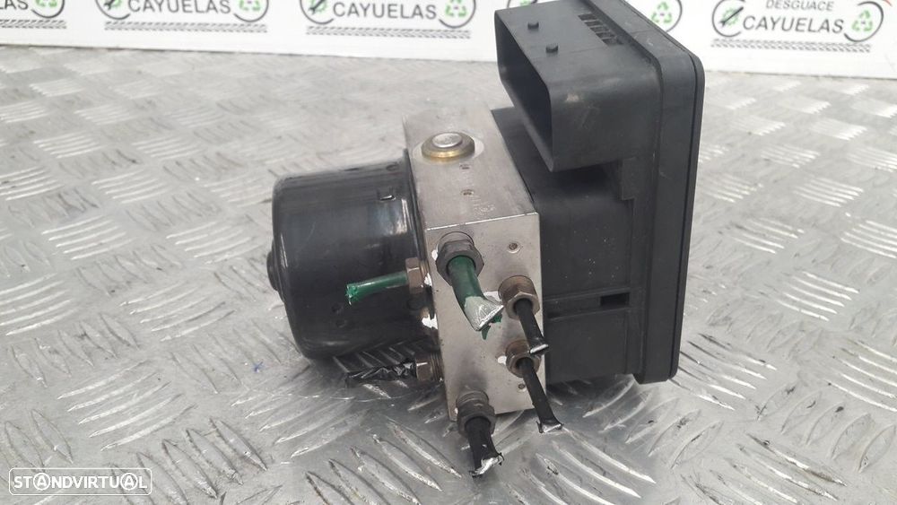 ABS CITROEN C5 I 2005 -9656419780 - 2