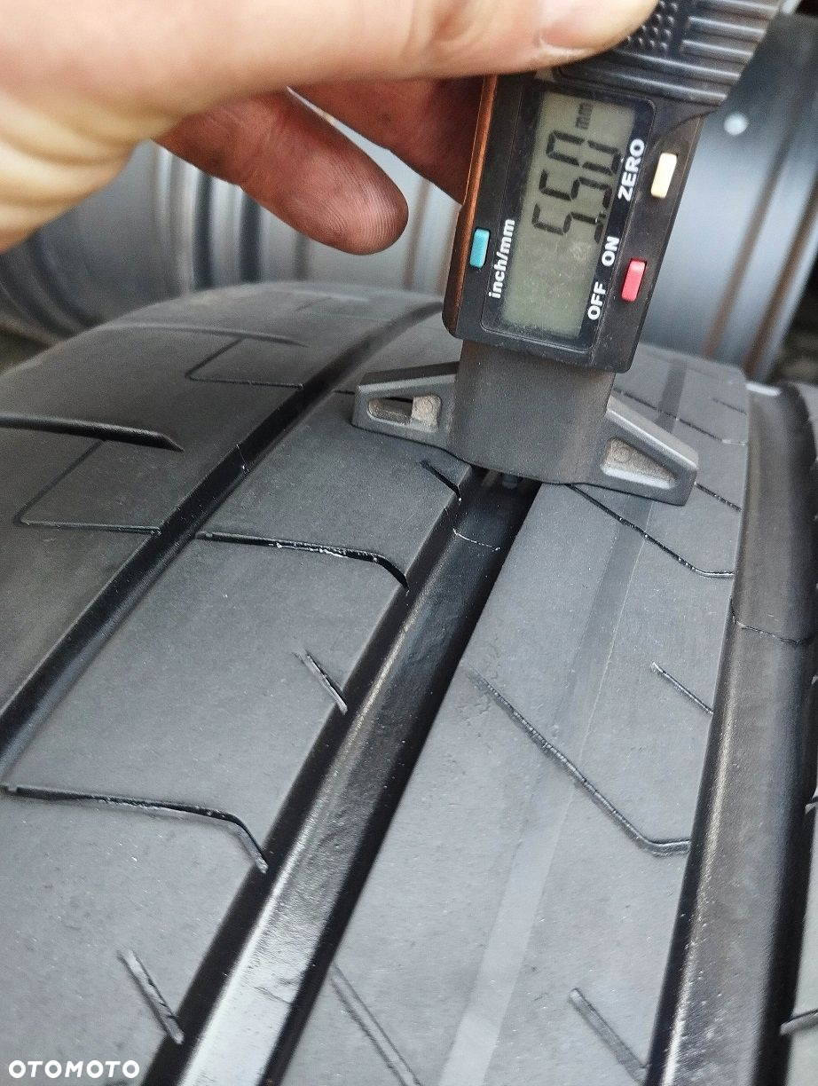 Opona letnia Pirelli P Zero 285 35 20 104 Y XL MGT - Maserati 2szt - 2