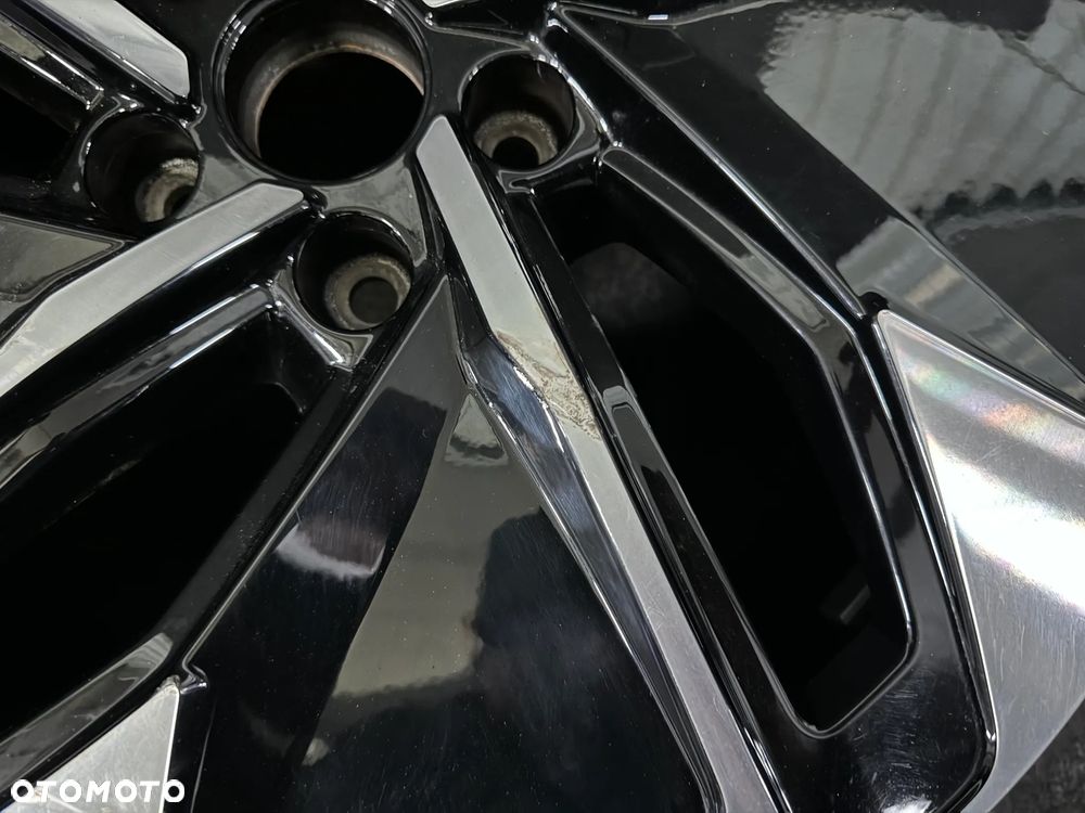 Alufelga VW ID.4 19 cali 5x112 1szt.  11A601025 - 5