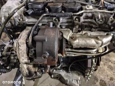 SILNIK _ 2,2 VCDI_CHEVROLET CAPTIVA OPEL ANTARA_Z22D1_12R. - 2