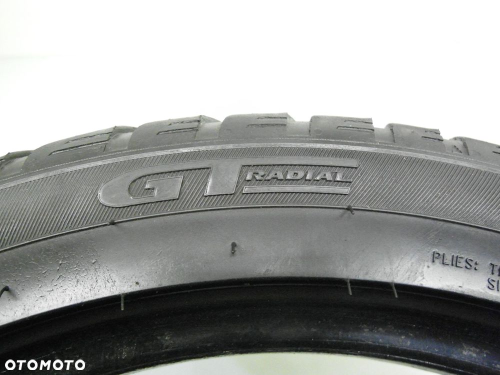 2x 225/45R17 OPONA ZIMOWA GT Radial WinterPro 2 Sport 94V - 3