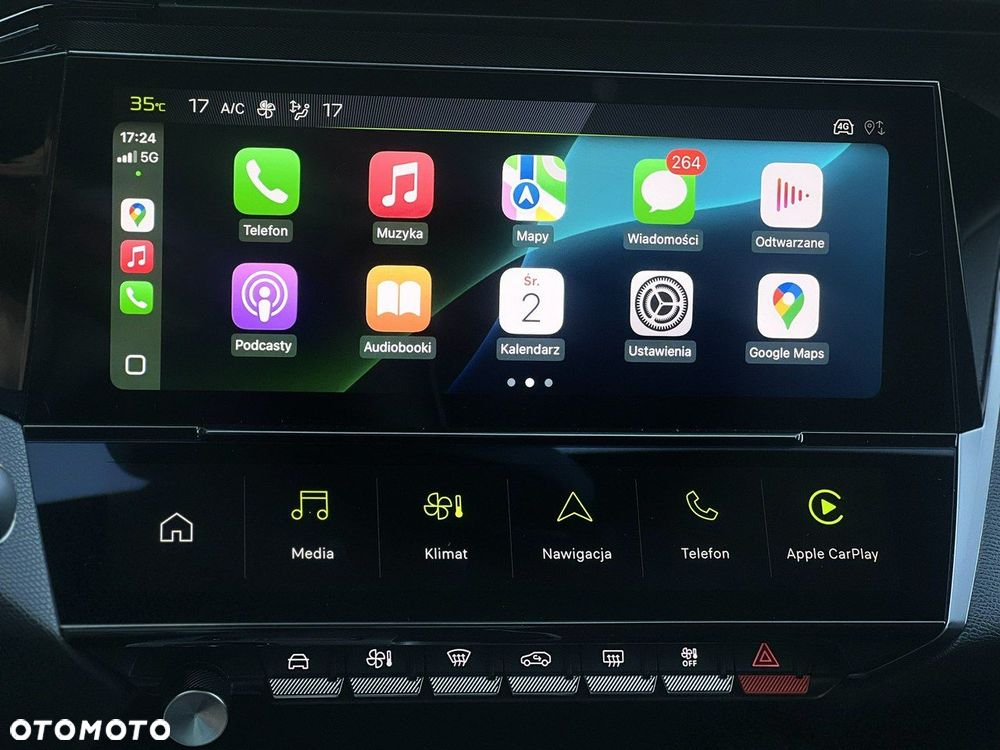 Peugeot 308 1.2 PureTech GT S&S EAT8 - 34