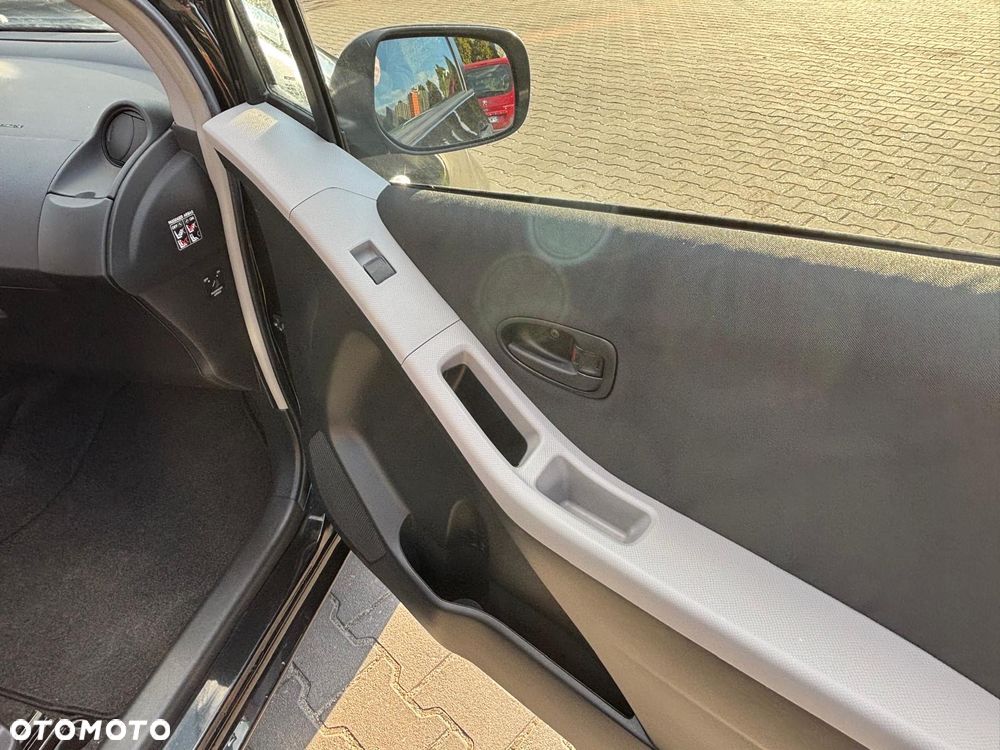 Toyota Yaris 1.33 Sol - 20