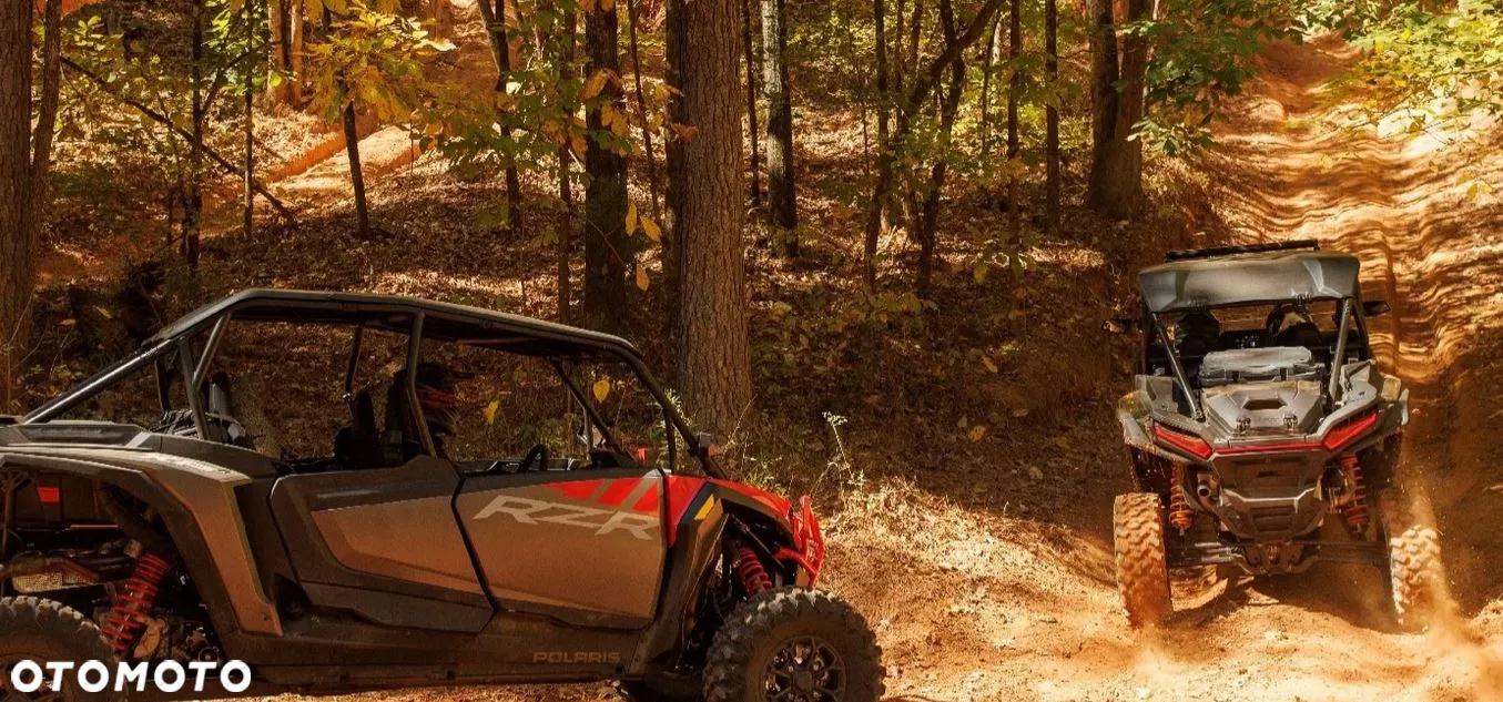 Polaris RZR - 5