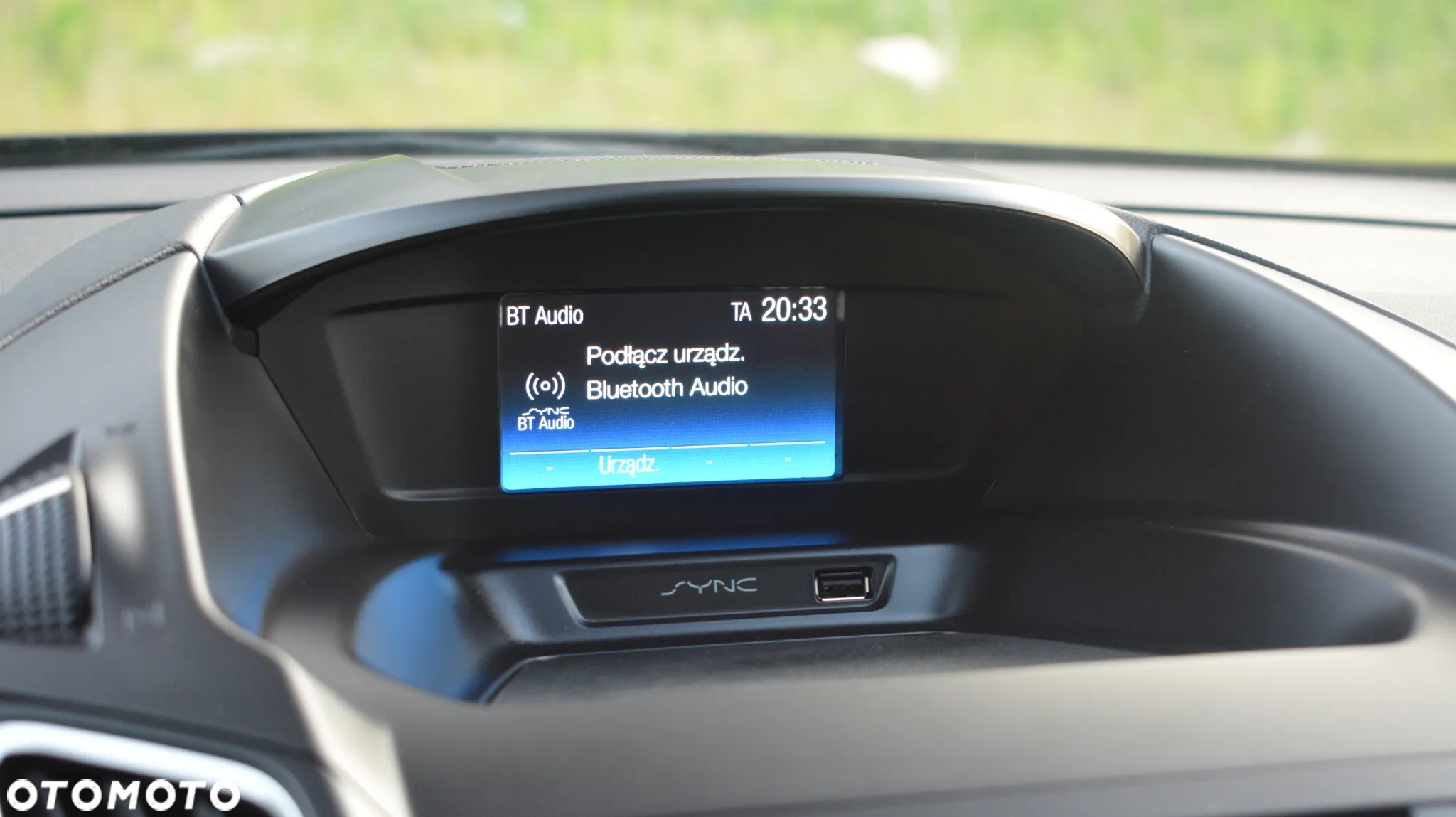 Ford Grand C-MAX - 34