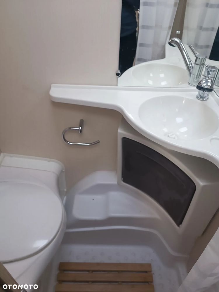 Caravelair Antares 470 - 35