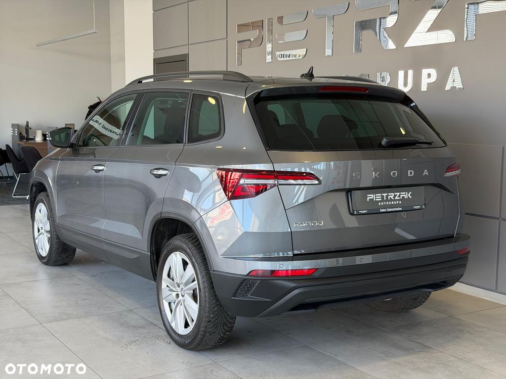 Skoda Karoq - 5