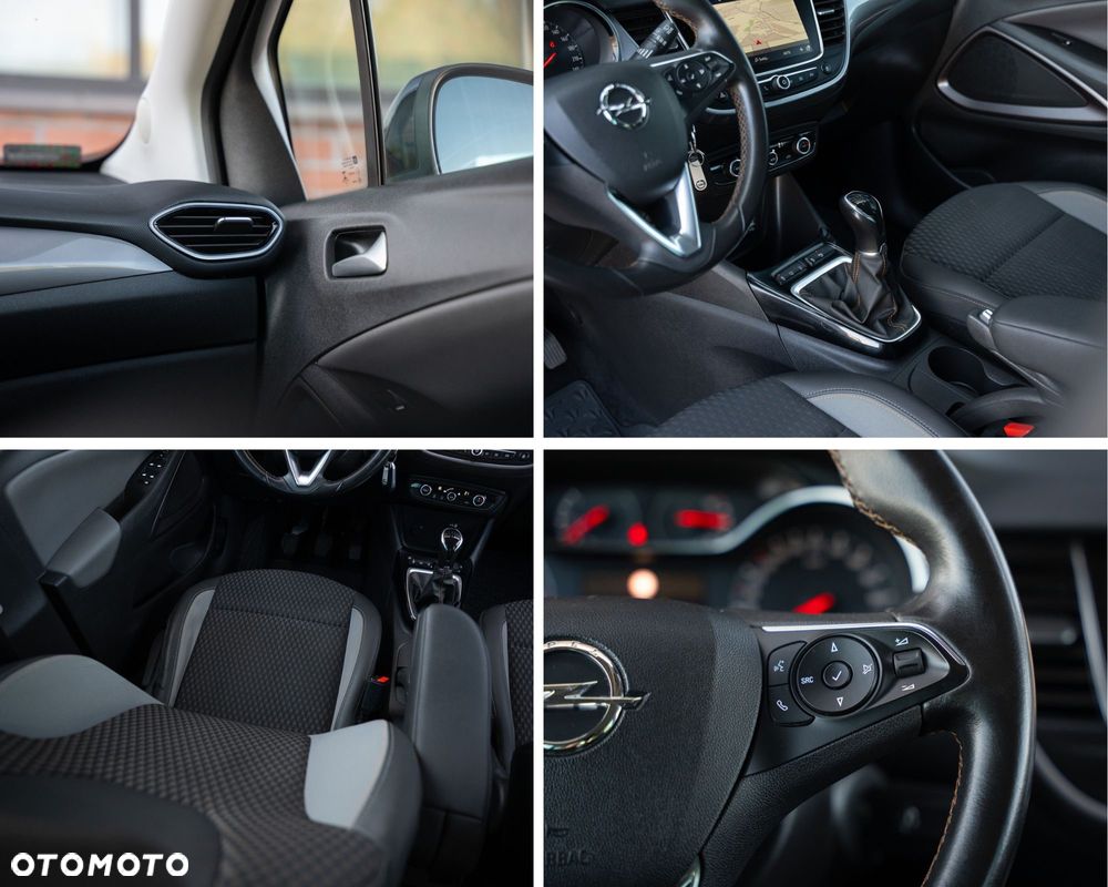 Opel Crossland X 1.6 CDTI Enjoy - 32