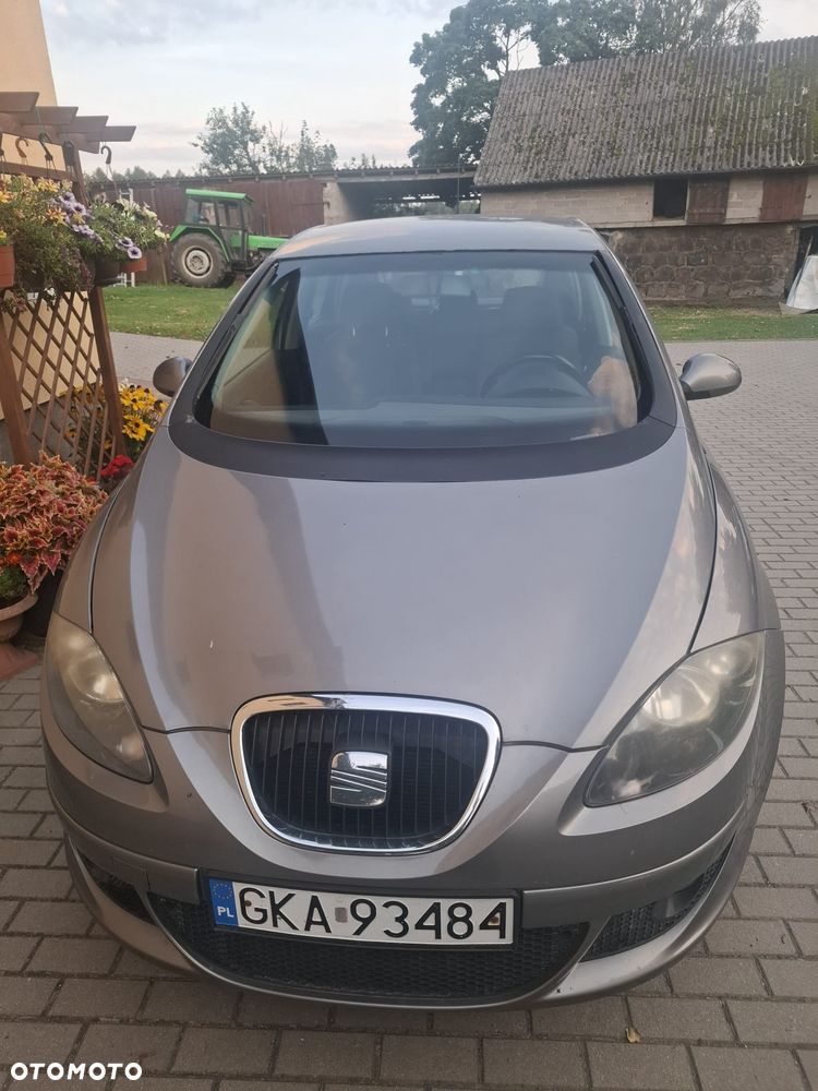 Seat Altea - 1
