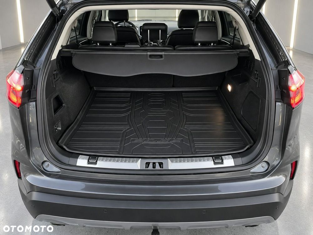 Ford Edge - 20