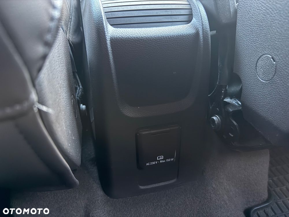 Opel Mokka 1.7 CDTI Cosmo S&S 4x4 - 5