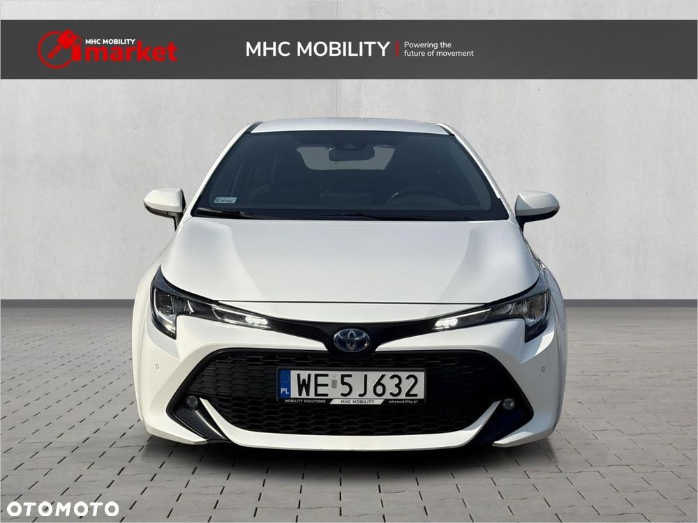 Toyota Corolla 1.8 Hybrid Active - 3