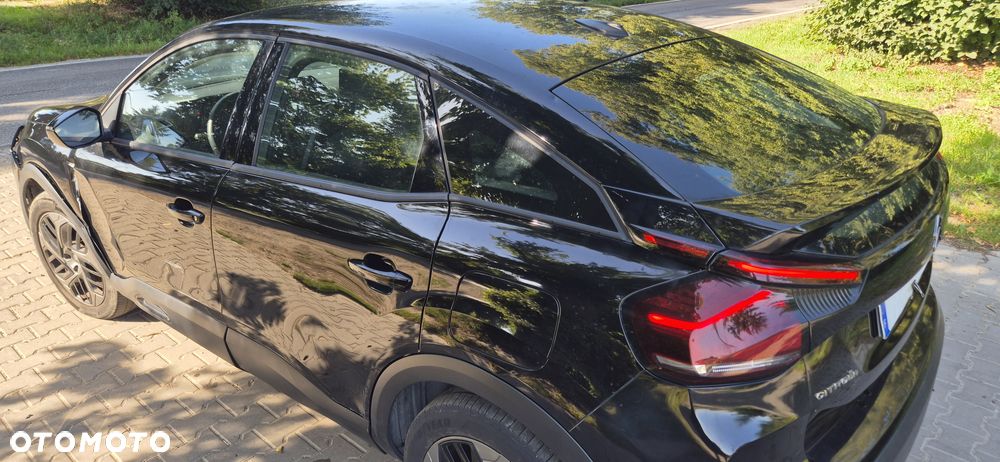 Citroën C4 1.2 PureTech Feel Pack S&S EAT8 - 15
