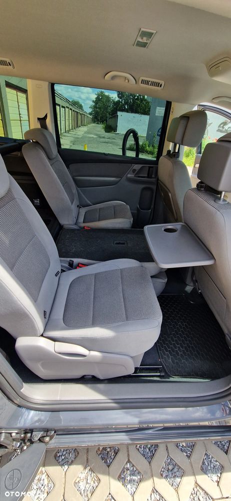 Volkswagen Sharan 1.4 TSI BMT Comfortline - 17