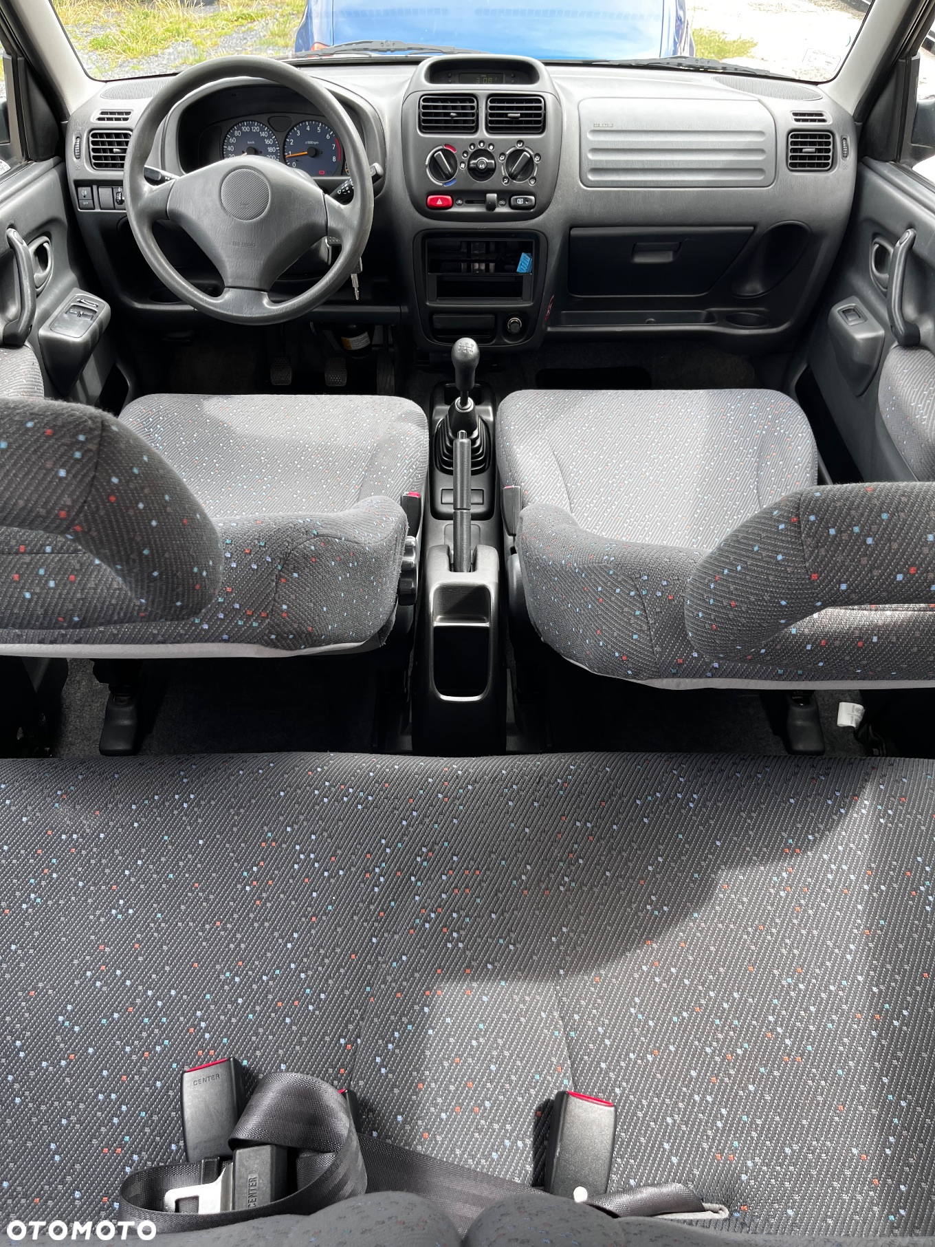 Suzuki Ignis - 7