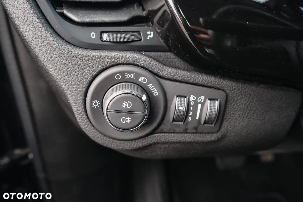 Fiat 500X 1.4 MultiAir Cross Plus Traction+ DDCT - 24