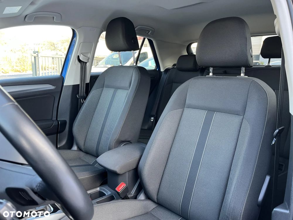 Volkswagen T-Roc 1.5 TSI Life DSG - 11