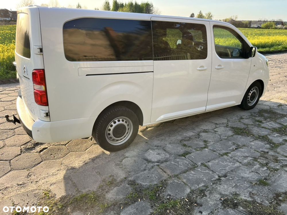 Citroën jumpy - 5