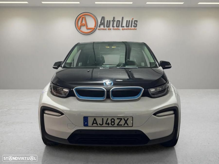 BMW i3 120Ah - 6