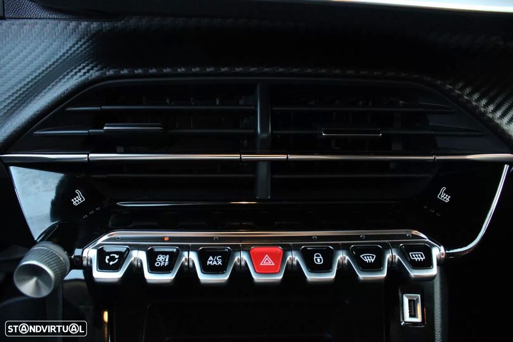 Peugeot 2008 1.2 PureTech Active Pack - 8