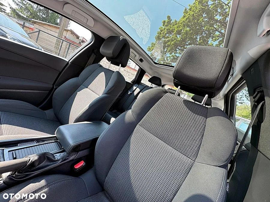 Peugeot 508 1.6 e-HDi Active S&S - 13