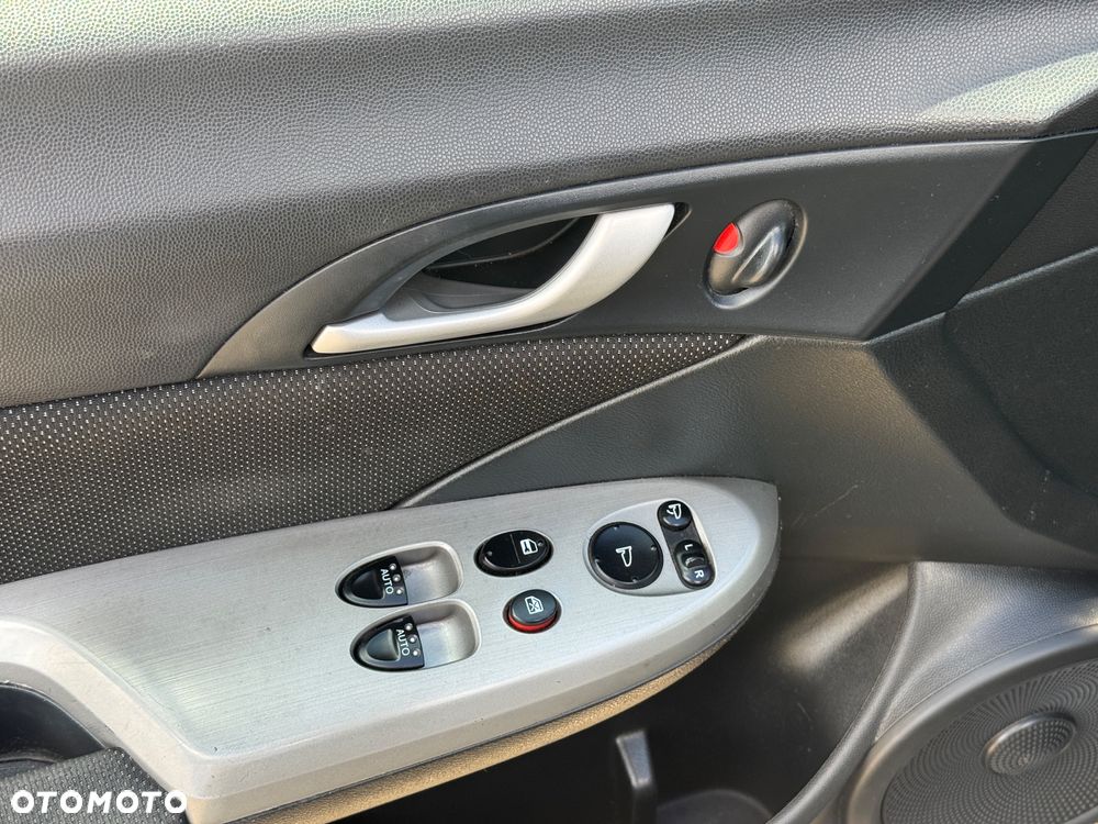 Honda Civic 2.2i-CTDi TypeS - 21