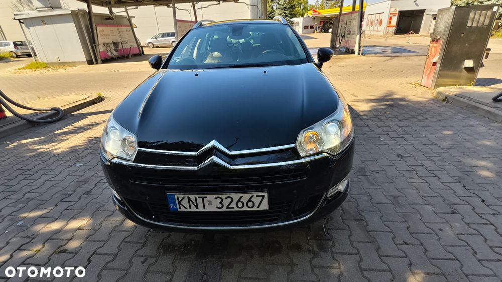 Citroën C5 2.0 HDi Exclusive - 3