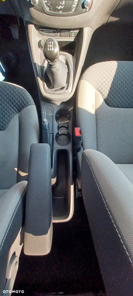 Ford Tourneo Courier 1.0 EcoBoost S&S Ambiente - 31