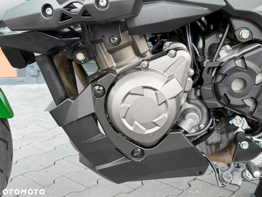 Kawasaki Versys 1000 - 37