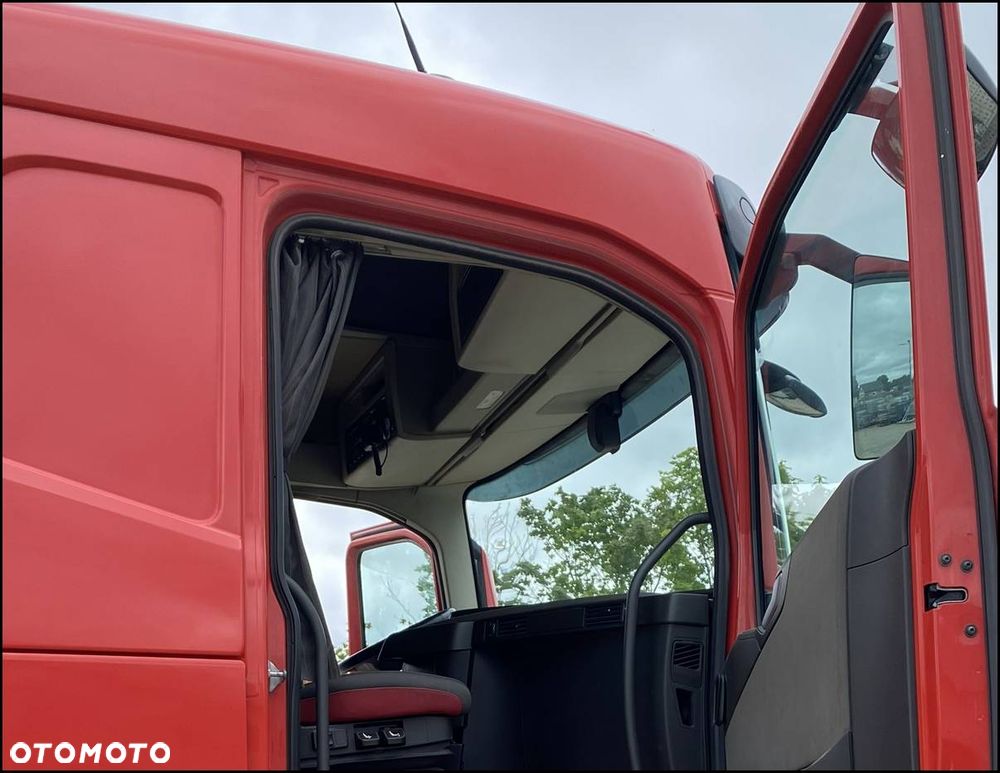 Volvo Bezwypadkowy_Serwisowany_TOP-STAN - 25