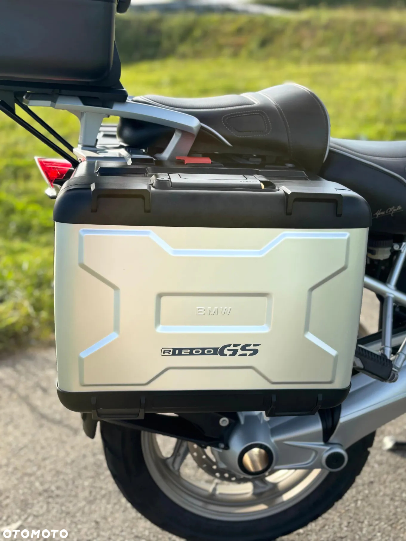BMW GS - 4