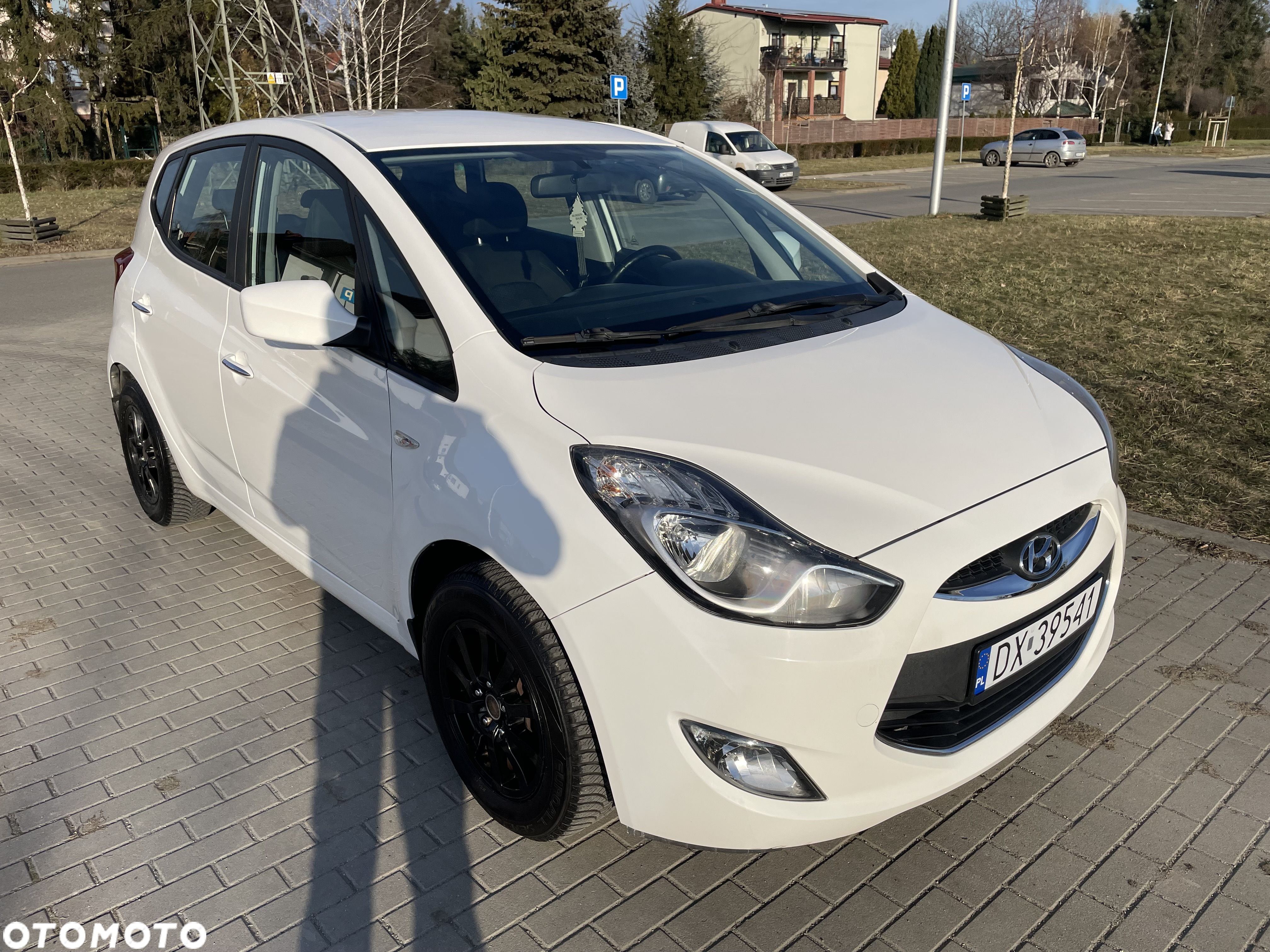 Hyundai ix20 1.4 blue Comfort - 3