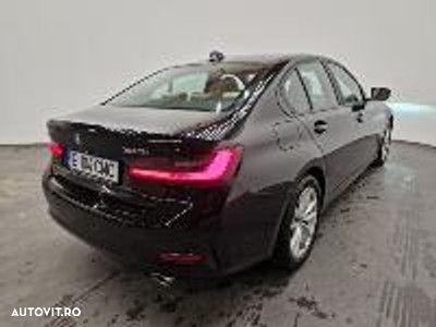 BMW Seria 3 - 5