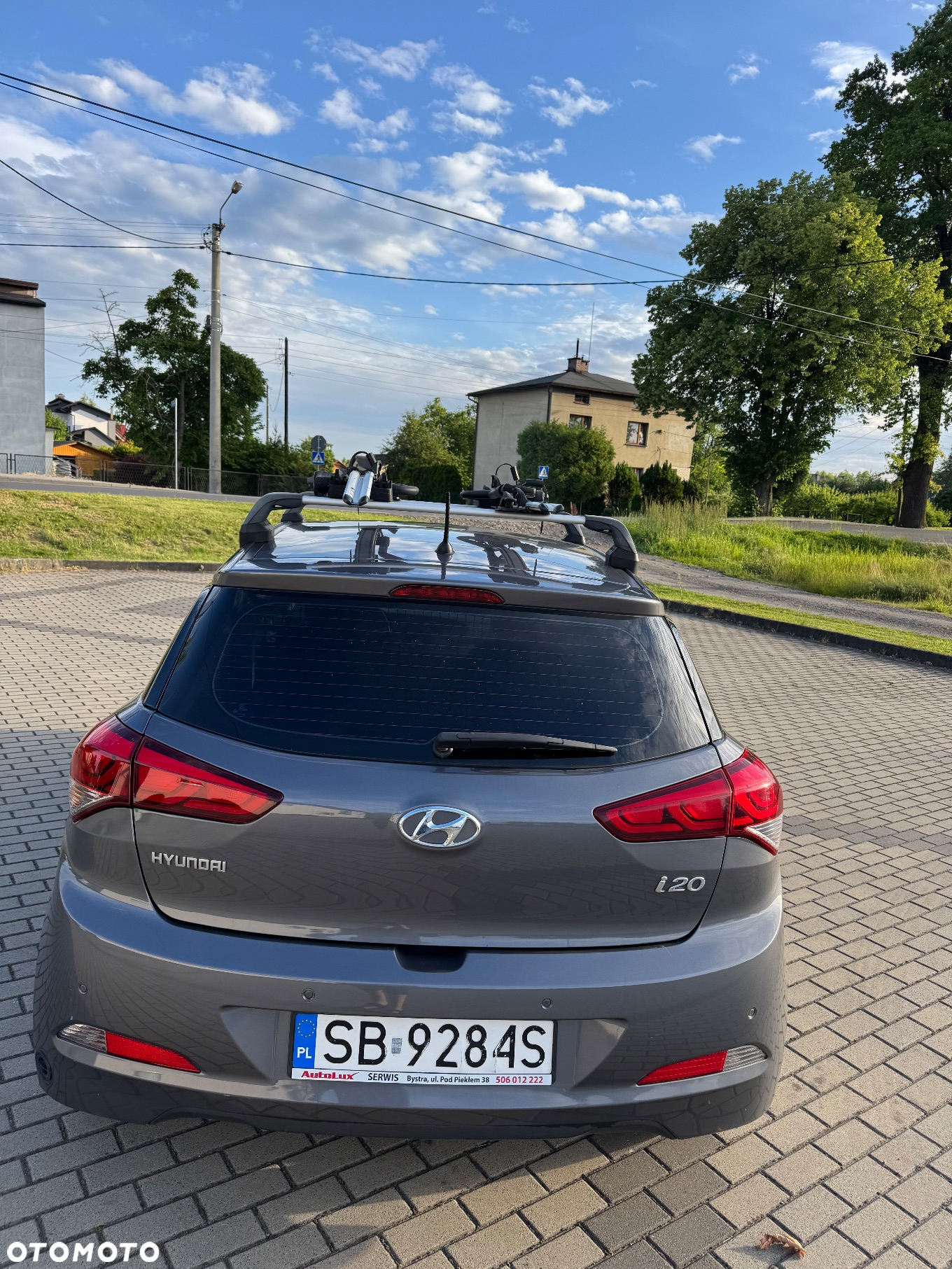 Hyundai i20 1.2 Comfort - 3