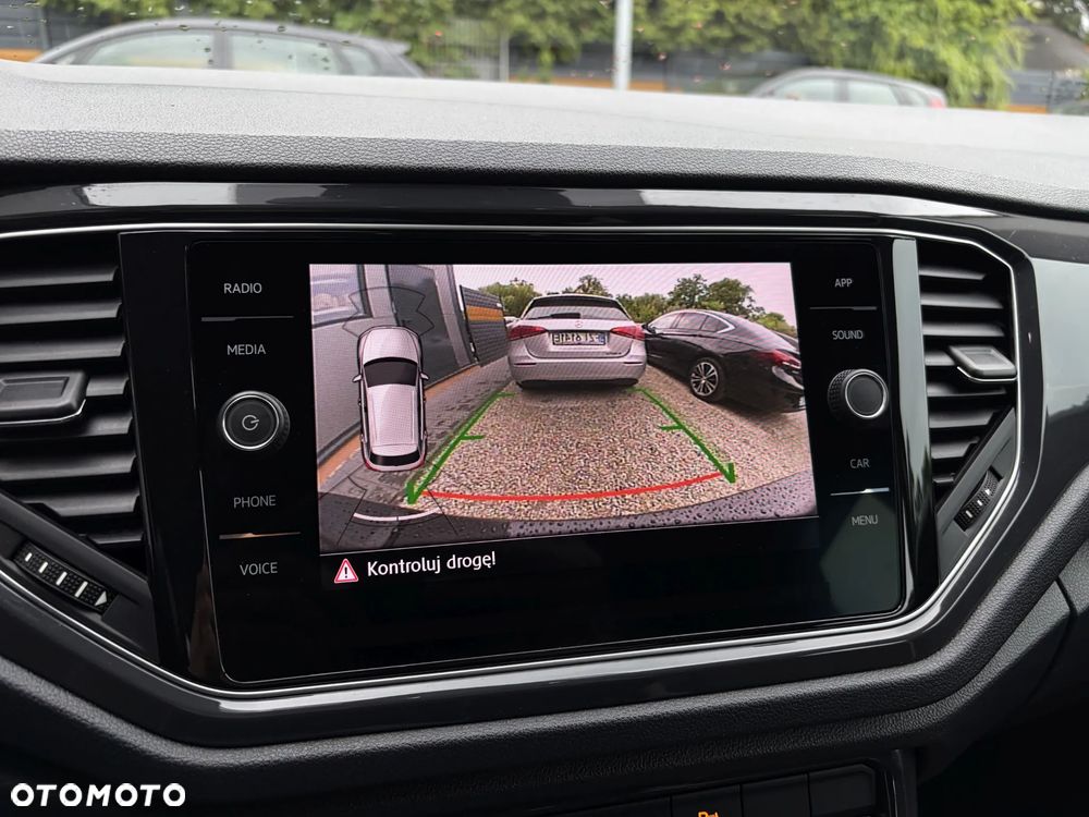 Volkswagen T-Roc 1.5 TSI GPF ACT Premium DSG - 28