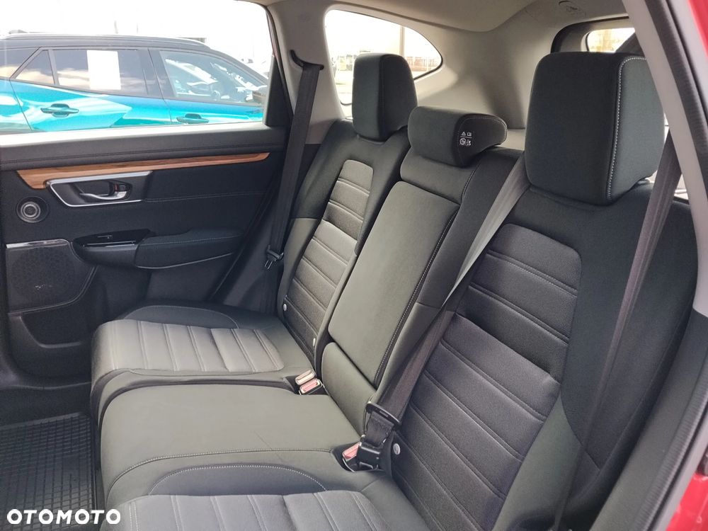 Honda CR-V 1.5 Elegance (2WD / Connect+) - 18