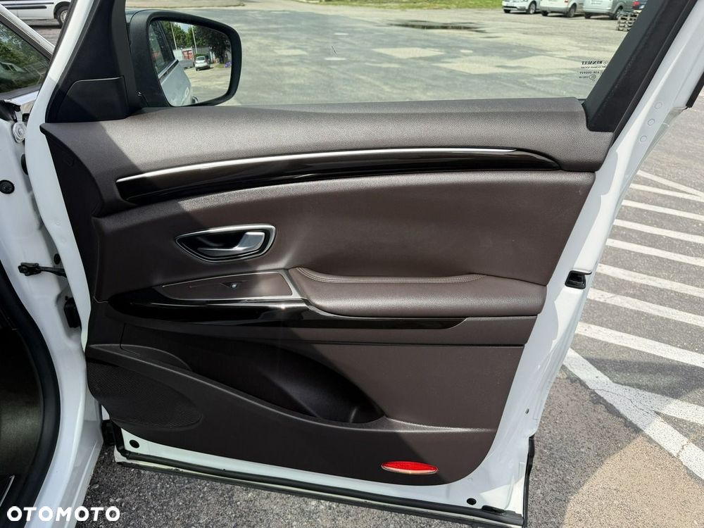 Renault Espace 1.6 dCi Energy Zen EDC - 33