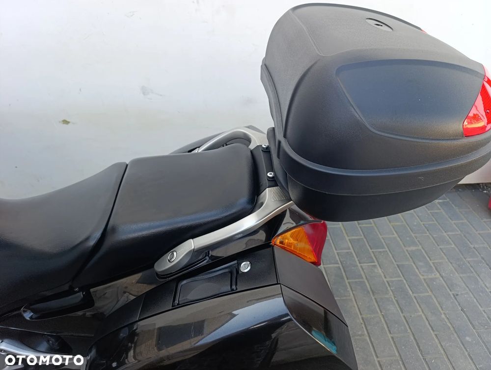 Honda ST - 20