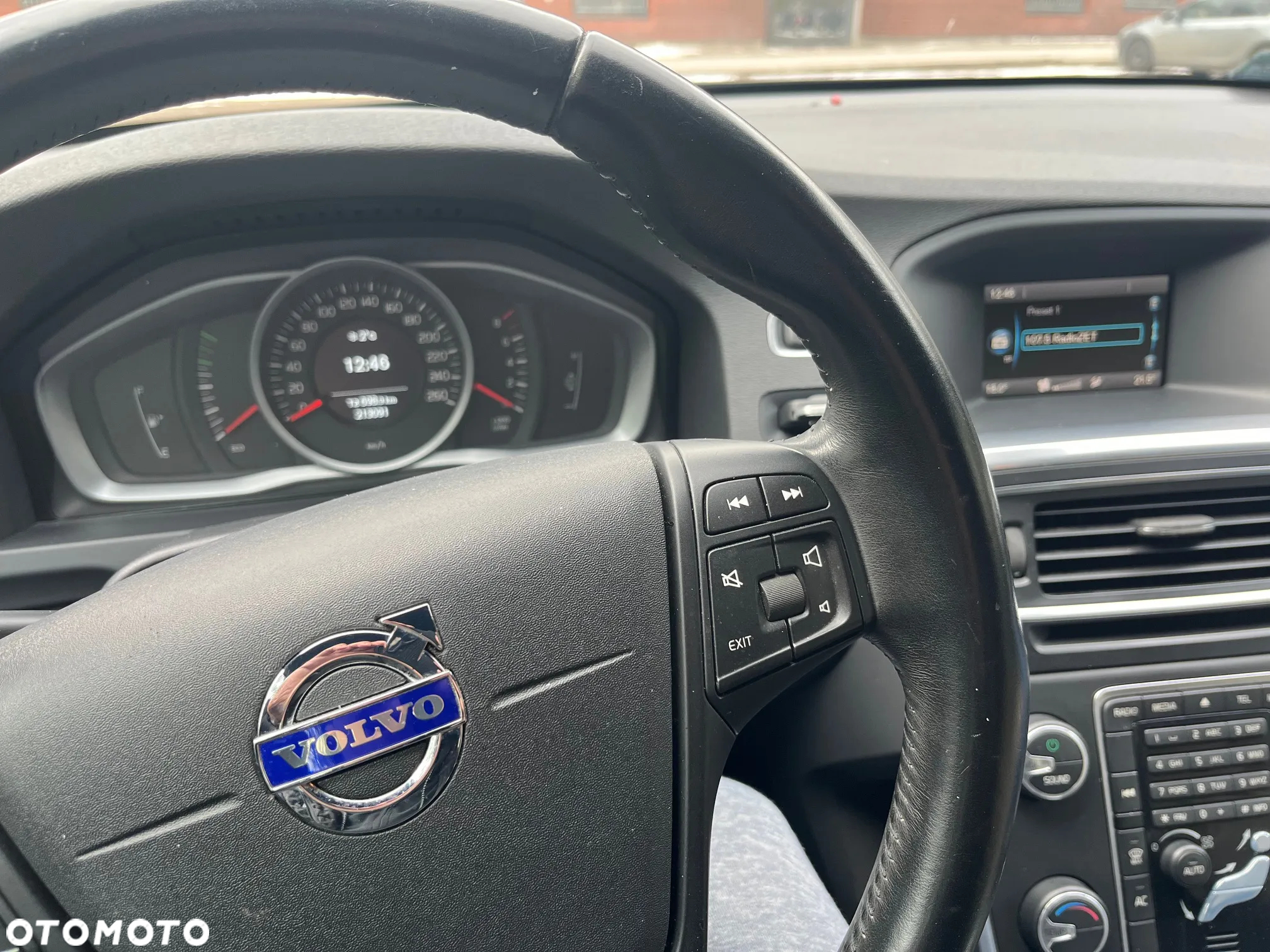 Volvo S60 T3 Kinetic - 9