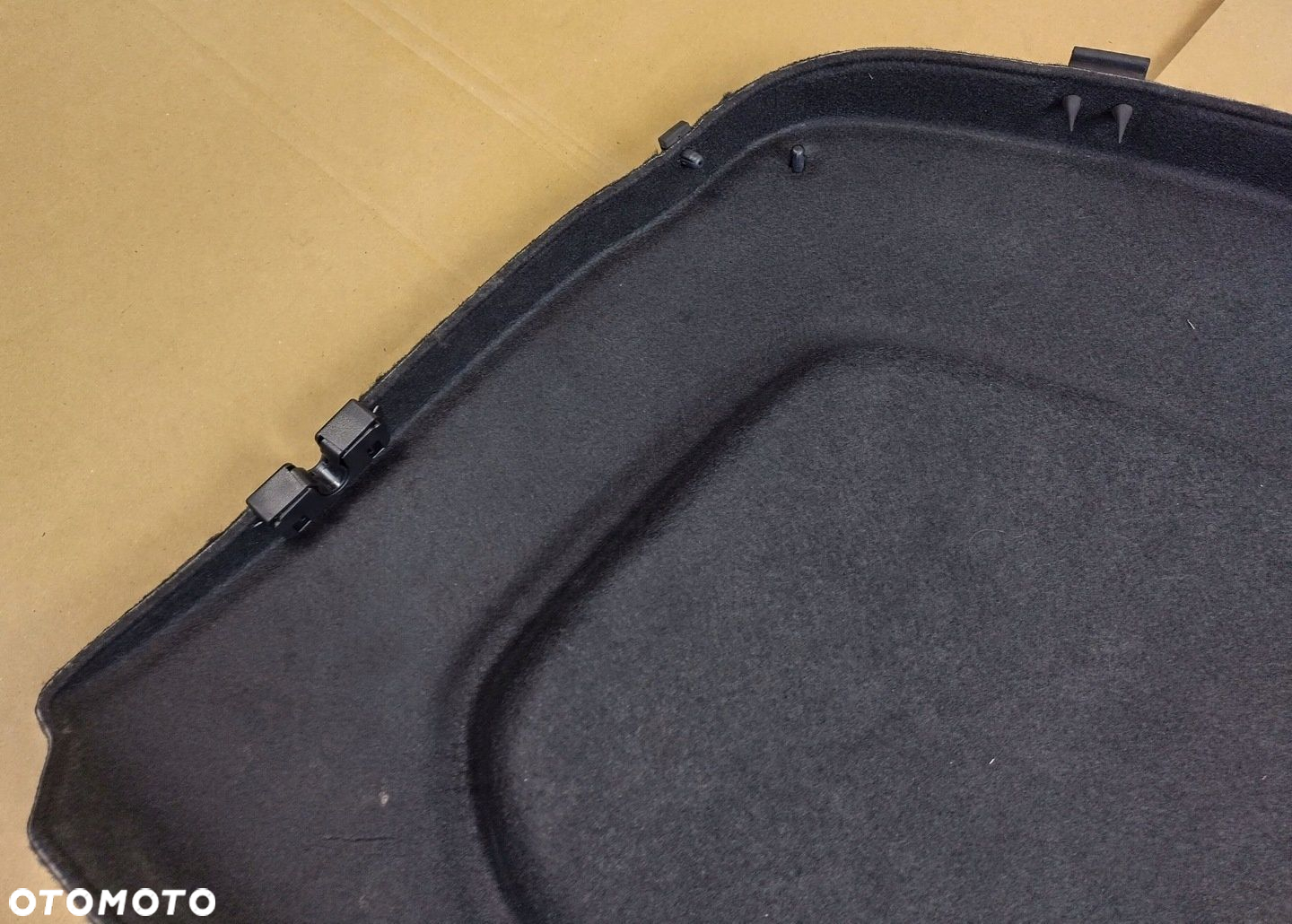 OPEL CROSSLAND X 17-24 PÓŁKA BAGAŻNIKA 39201657 462006743 - 7