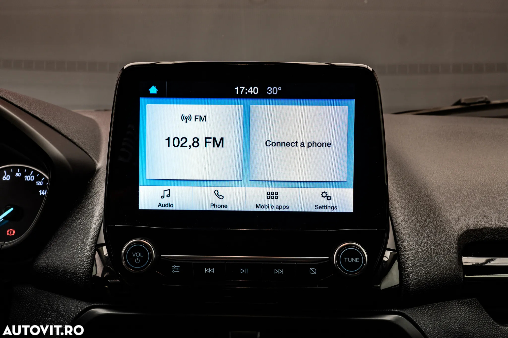 Ford EcoSport 1.5 EcoBlue Titanium - 18