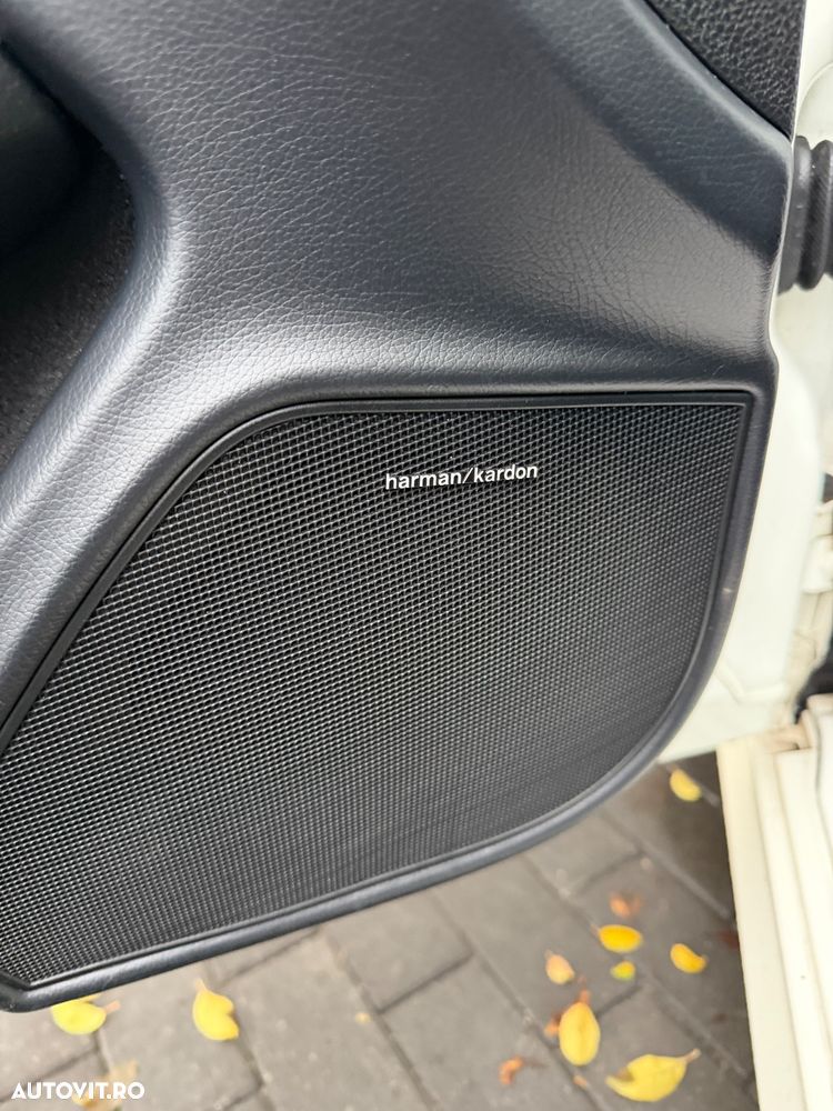 Mercedes-Benz C 200 Coupe 7G-TRONIC Edition - 19