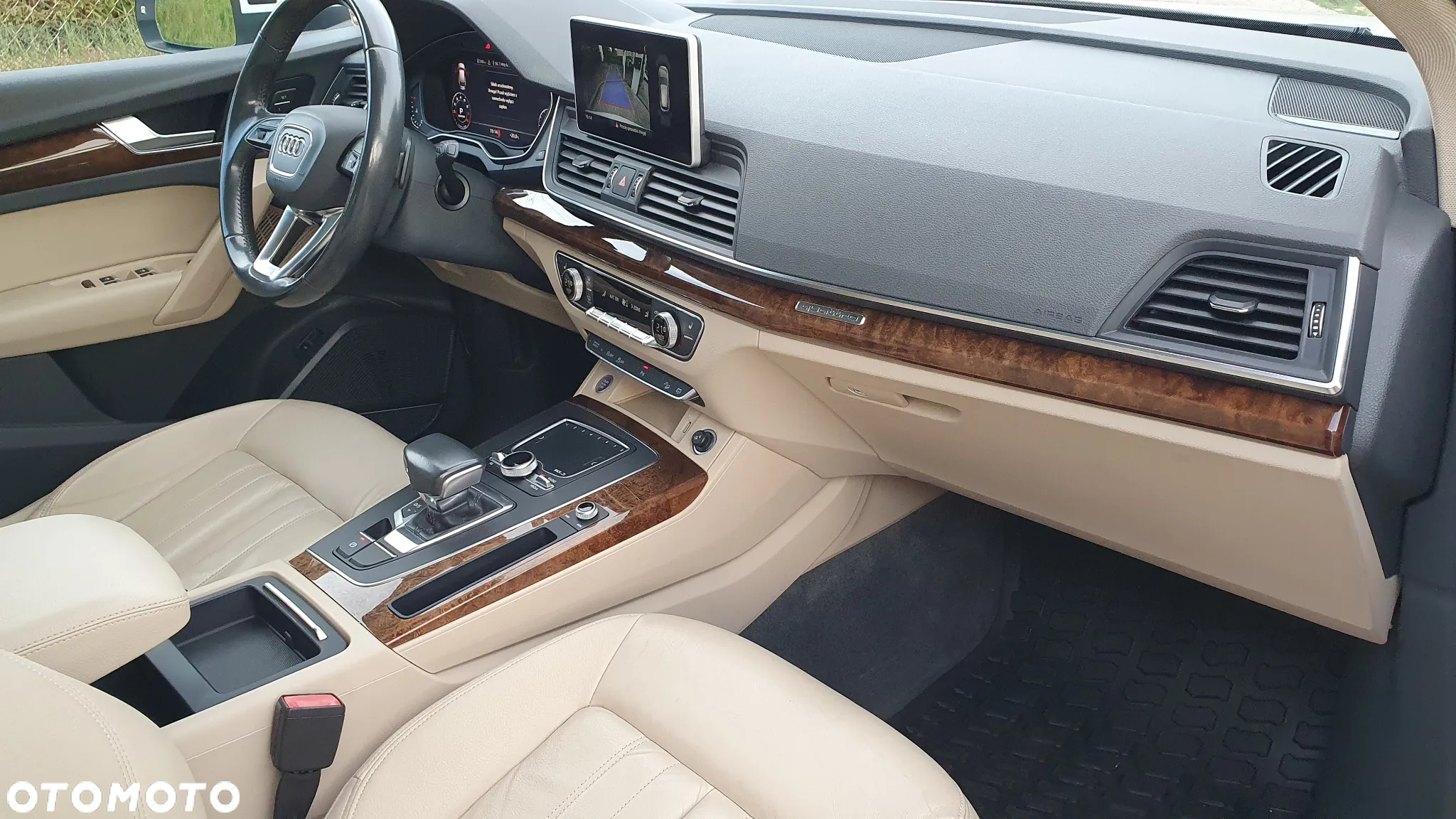 Audi Q5 45 TFSI quattro S tronic - 20