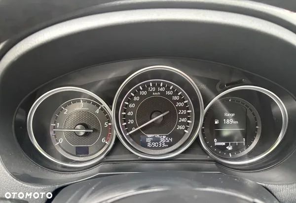 Mazda 6 2.2 D Skymotion I-ELoop - 15