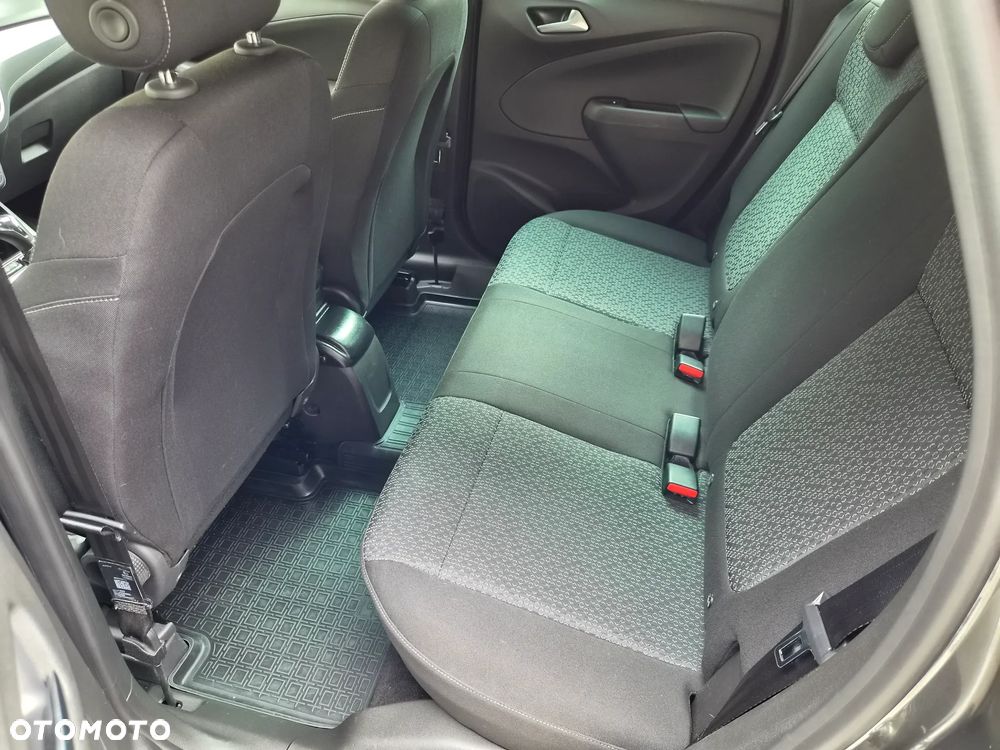 Opel Crossland X 1.6 Innovation - 16