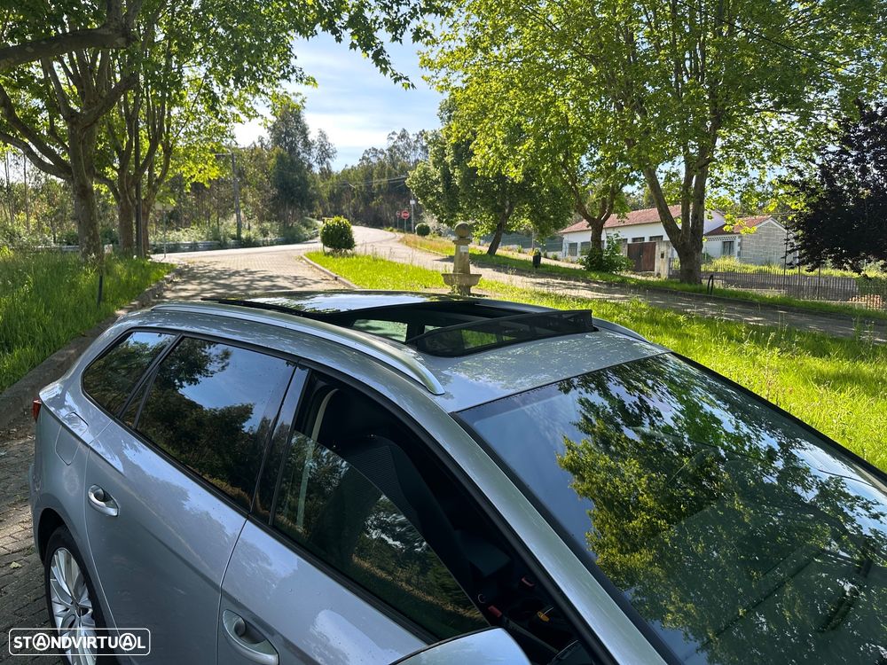 SEAT Leon ST 1.6 TDI Style S/S - 17