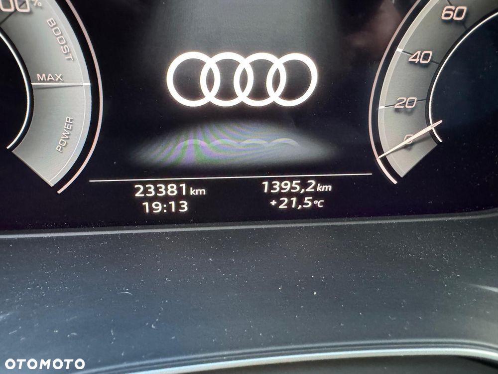 Audi Q5 50 TFSIe quattro S tronic S line business - 20