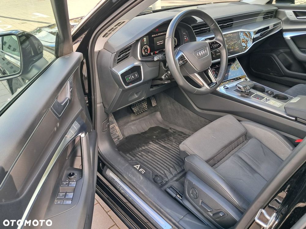 Audi A6 - 11
